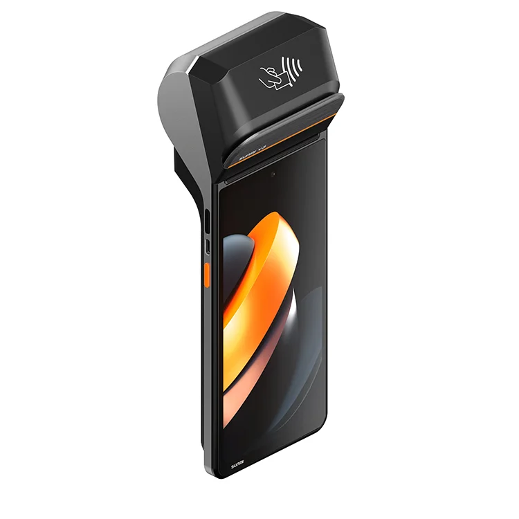 funfo SUNMI 80mm クラウドキッチンプリンター NT311 SUNMI 80mm