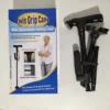 LED alarm dual handle