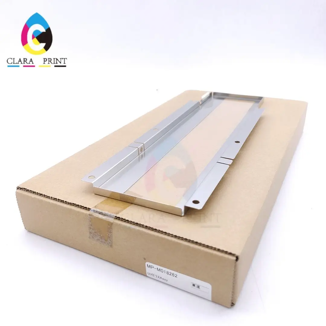 Mimaki UV Glass Assy for Ujf-7151plus/plus2 - MP-M018262
