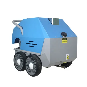 RJ-Bot P33 Portable High-pressure and Heating Machine