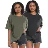 Verde militar negro