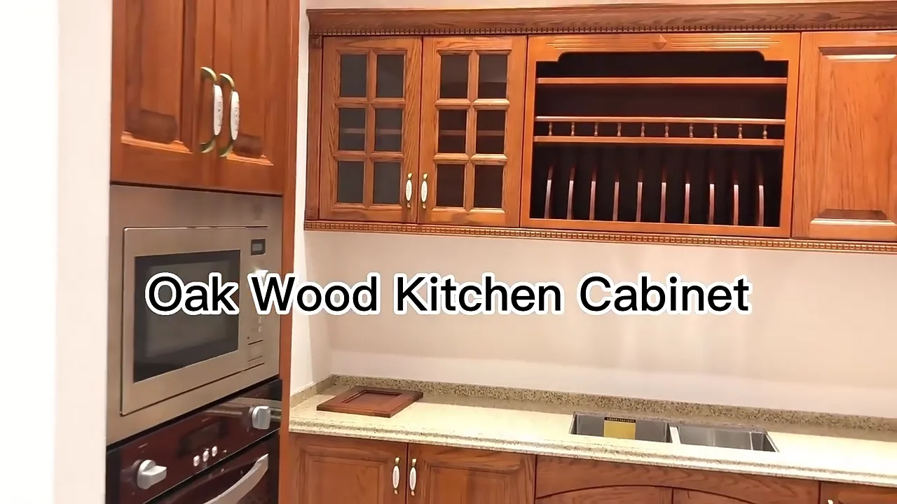 Flat Pack Grey Kitchen Solid Wood Kitchen Furniture Buy Solid