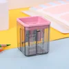 Polvo de Barbie