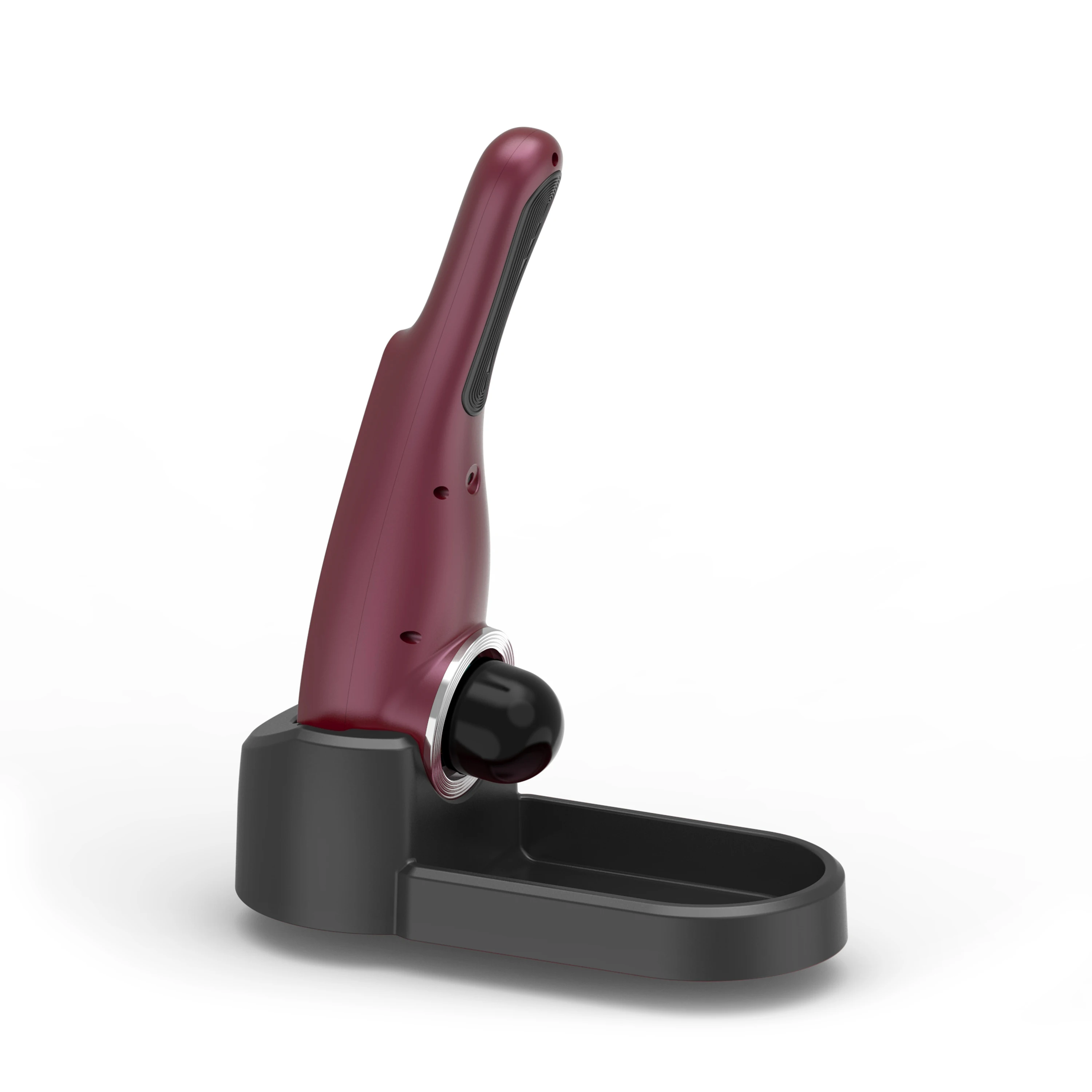 PL-622 Ekang Deep Muscle Full Body Vibration 53 Degrees Heating Massager