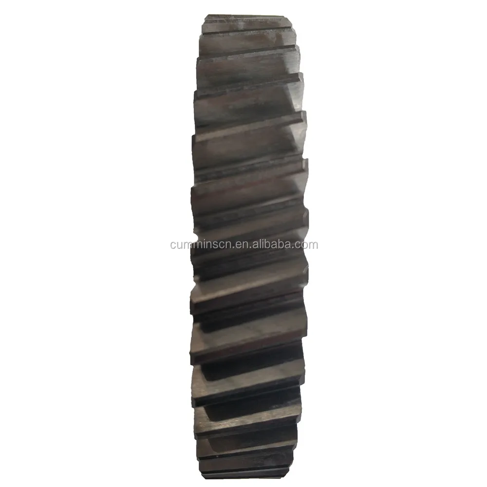 Cummins NTA855  Engine Parts Accessory Drive Gear 4953332 4952020 207253 205064