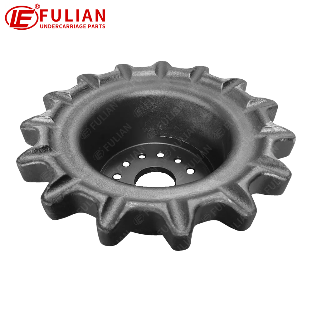 7165111 Sprocket for Bobcat T180 - Durable Undercarriage Parts