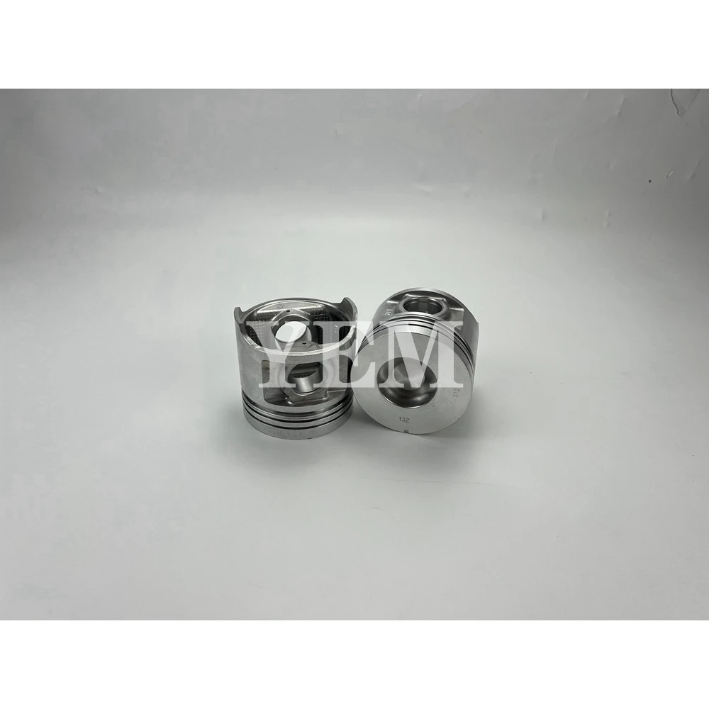 13Z Piston for Toyota Engine Parts Hot Selling 5