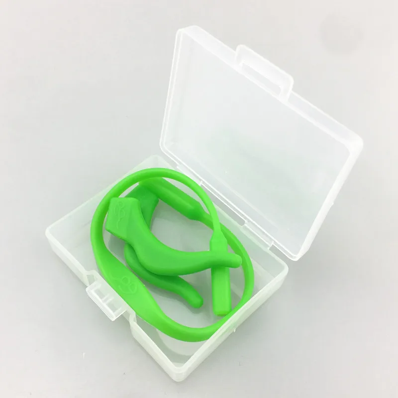 Antislip Eyeglasses Cords Set Of 2 Silicone Kids Glasses Strap Sear