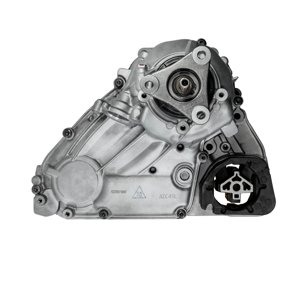 WWT ATC450  ATC45L Remanufactured Gearbox Parts Transmission Transfer case  Assembly 27108643151 for BMW