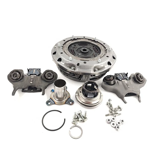 Automatic transmission parts DPS6 6DCT250 clutch assembly