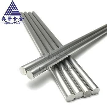 diameter 10 12 14 16 18 20 25mm long 330mm YGU12X 93Hra hardness carbide solid bars