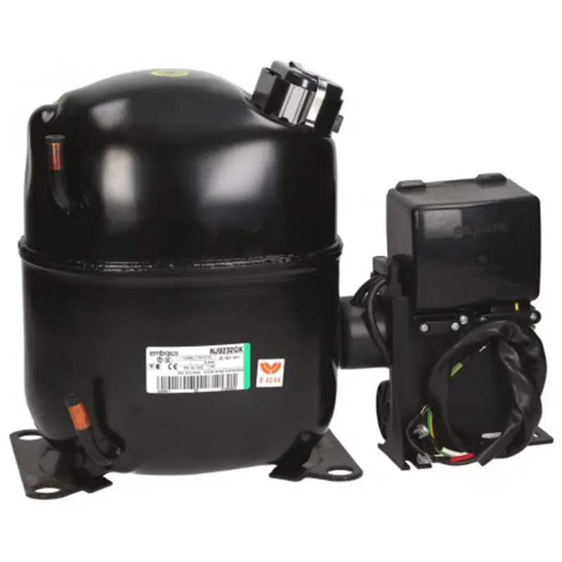 Embraco Compressors - Reliable Refrigeration Solutions