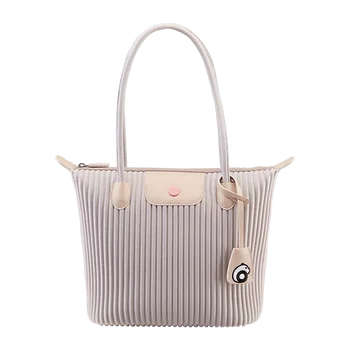 NOHOO ODM&OEM Customized Logo Original Women's Brand Ladies Handbags Simple Shoulder Underarm Bag Crossbody Bag