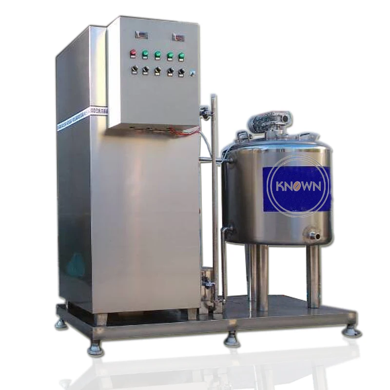 商业150l 牛奶巴氏杀菌剂,牛奶巴氏杀菌机,果汁消毒器