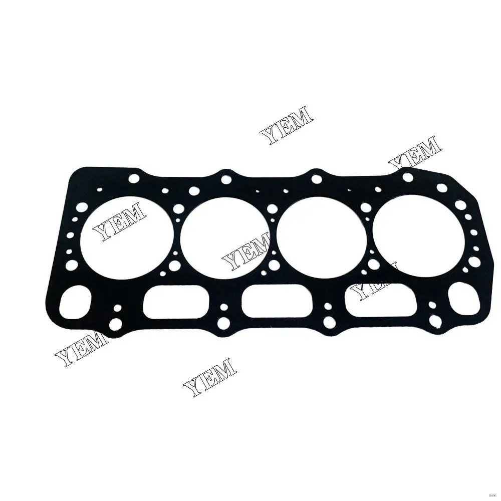 Best Quality 404D-15 Cylinder Head Gasket 11147671 for Perkins