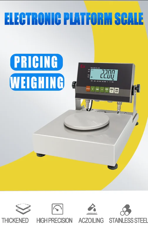 Analytical Bench Scale High Quality 300g 0.001g Precision Analytical Balance Electronic Scale ...