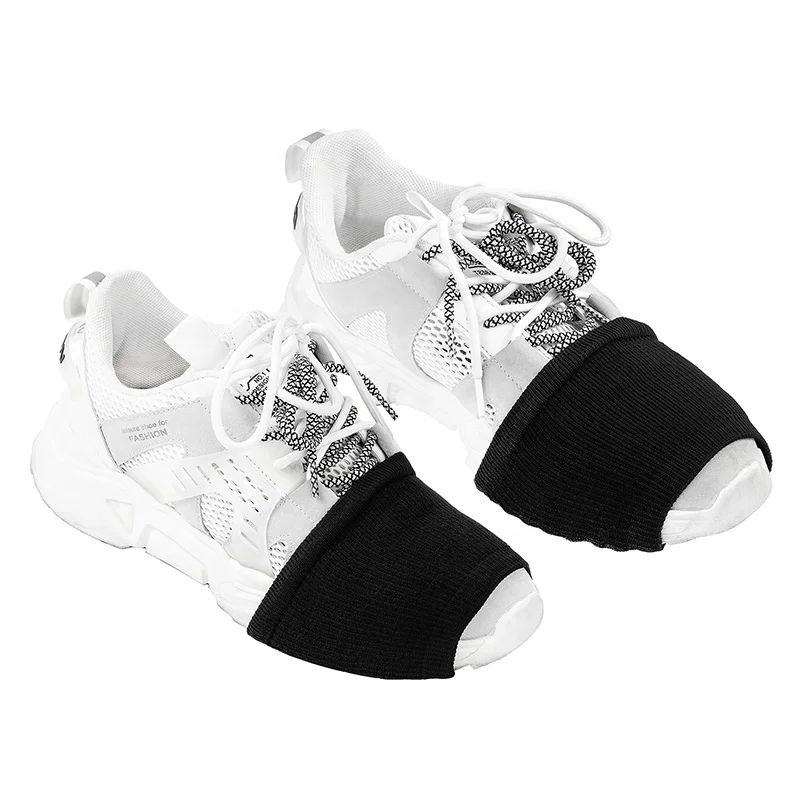 Reusable Over Sneaker dance Socks for