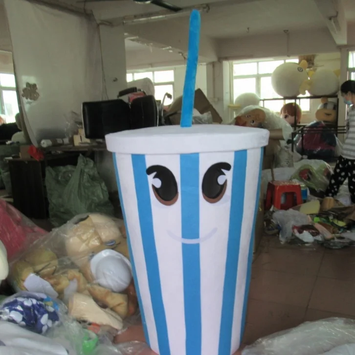 HOLA New Style Pizza Mascot Costumes/Food Mascot Costumes