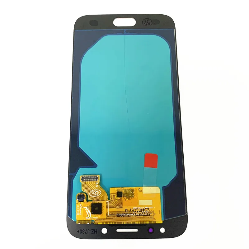 Hi-Q LCD Screen for Samsung Galaxy J2 J3 J4 J5 J6 J7 J730 J8 J9 Touch Display Digitizer for Samsung J7pro J7 J730 Display
