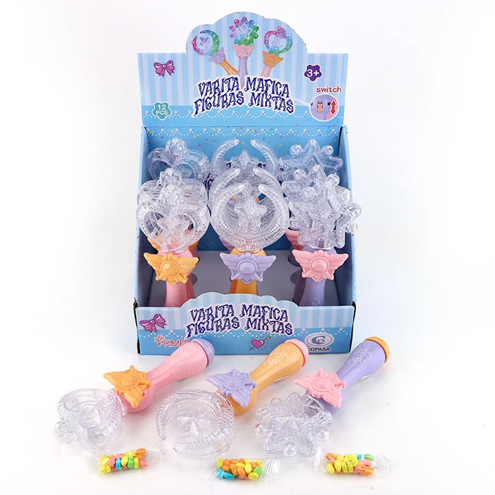 LED toy candy