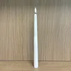 whiteThe bullet head has no remote control
