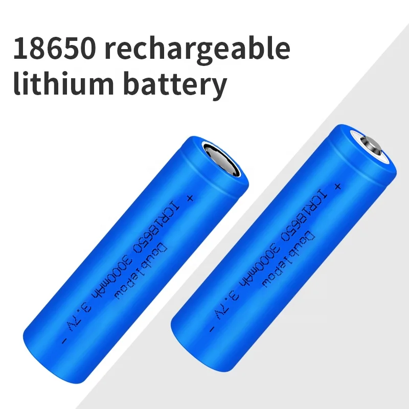 18650 Li Ion Battery 3.7V 2600mAh for Laptop with MSDS, ISO, Un38.3  Certificates - China Batteries and Li Ion Battery price