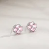 stud earrings