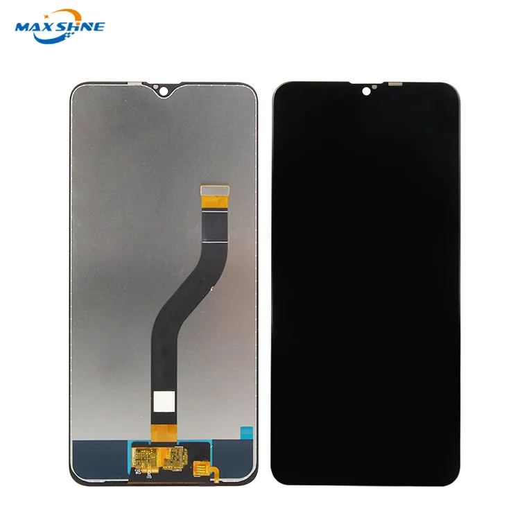 Pantalla Lcd Compatible Con Samsung Galaxy A20s,Sm-a207f/ds Sm-a207m/ds -  Buy A20 Lcd,Para Samsung Galaxy A20 Pantalla,Para Samsung A20 Sm-a205f/ds  A205fn/ds A205u A205yn A205g/ds A205w Pantalla Lcd Product on 