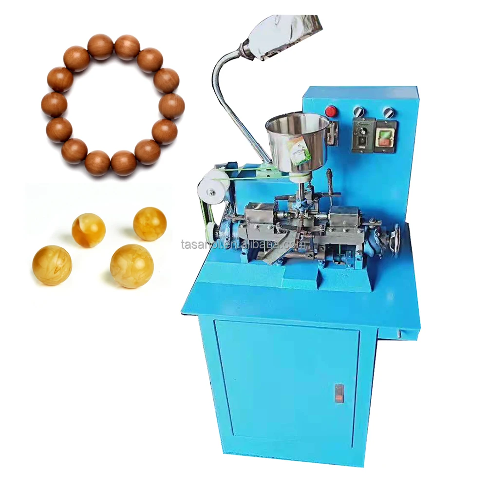 Jewelry Tools Equipment Amber Wooden Beads Pearl Buddha Beads Holes