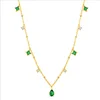 Oro/Verde