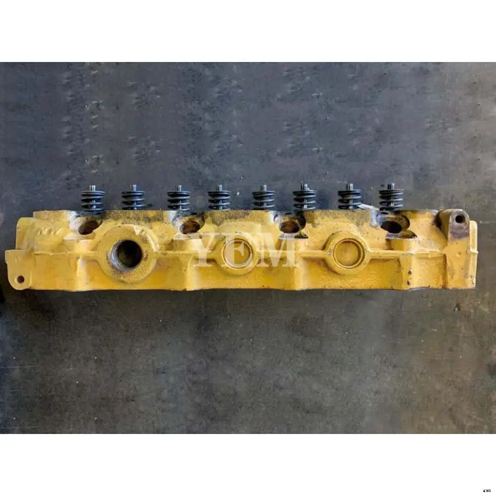 3204C Cylinder Head Assy 236-5127 for Caterpillar