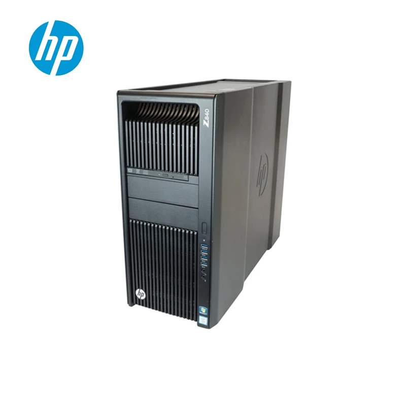 HPワークステーションZ840オリジナル中古IntelXeon E5-2600 V3V4