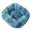 Colorful blue