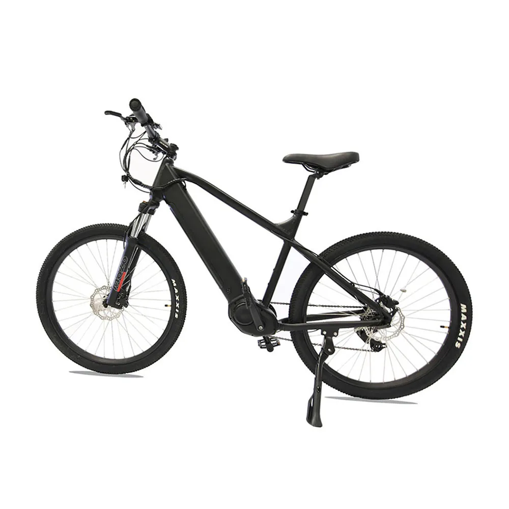 Mid Drive M620 E Bike 27.5 Electric Mid Drive Ebike 48v1000w Carbon