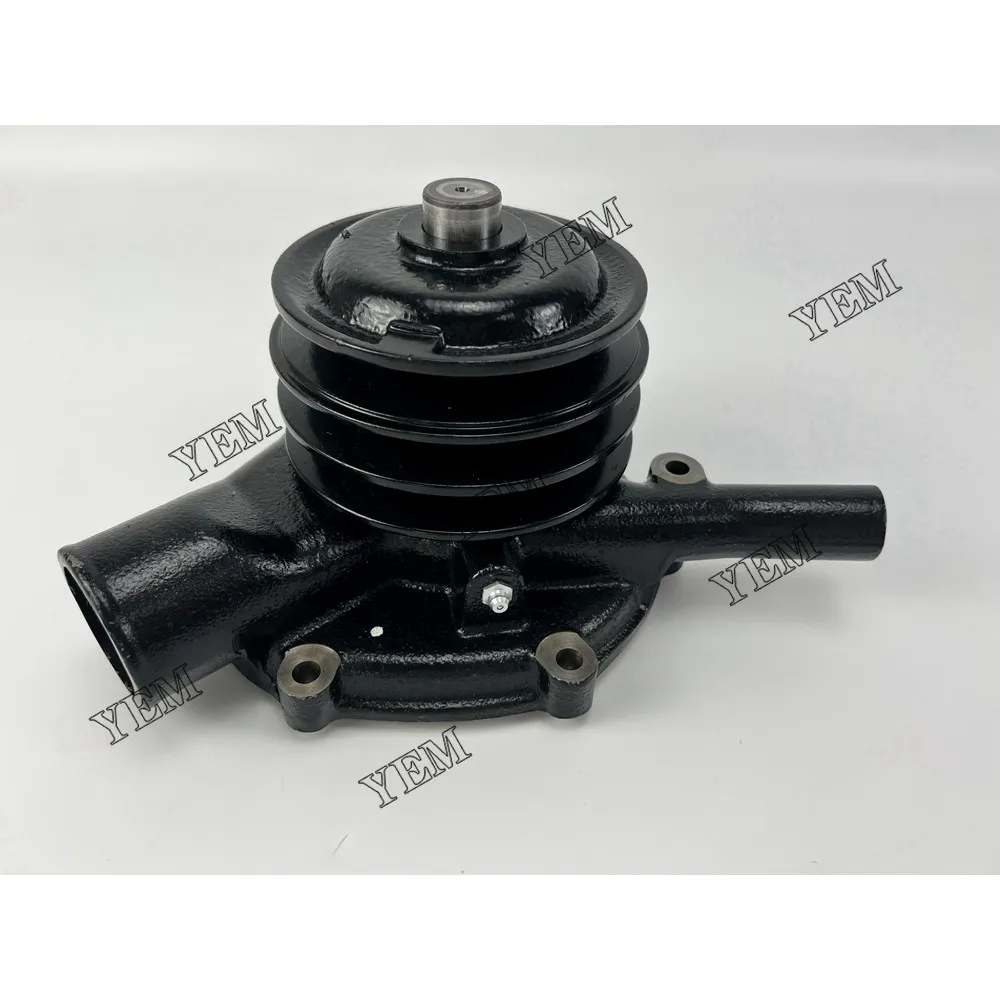 Brand New 6D16 Water Pump ME996800 for Mitsubishi Engine. 2