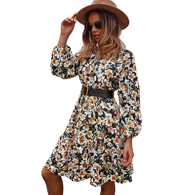 Vestidos Informales De Estambre Para Mujer,Fajas,Artículos En Stock - Buy  En Venta Vestidos Casual,Flash Venta Vestidos Casual,Tres Cuartos Vestidos  Casual Product on Alibaba.com