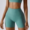 Shorts+Green
