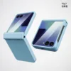 Far Peak Blue