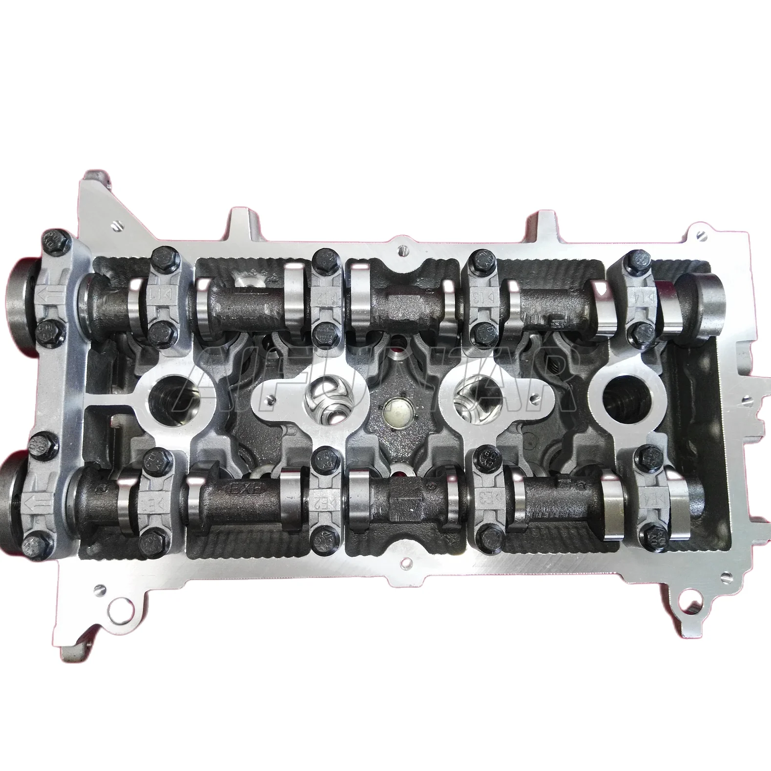 Montaje De Culata Para Coche,24542619,9048771,Para Wuling Sgmw ...