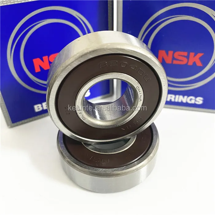 Japan Nsk Ball Bearings Catalog 6201 6202 6203 6204 6205 6206 6002 6005