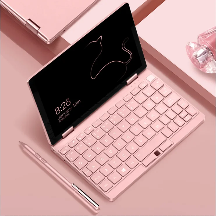 laptop price pink