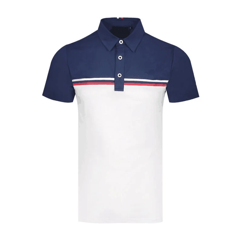 mens wicking polo shirts