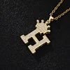 Gold-H