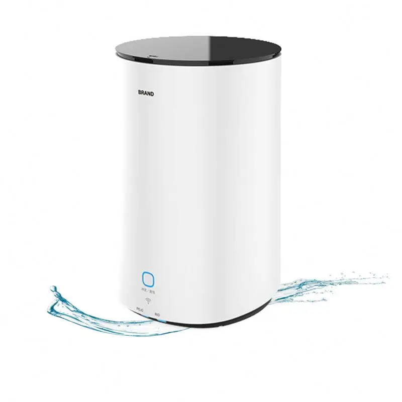 400-600GPD Smart Yuya WIFI APP Water Purifier Machine Price Household Aqua Life Water Filter