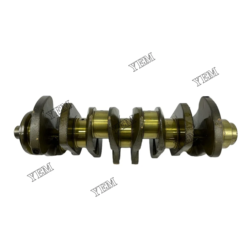 JCB448 Crankshaft 32003338 32003376 for JCB Engine Part 3