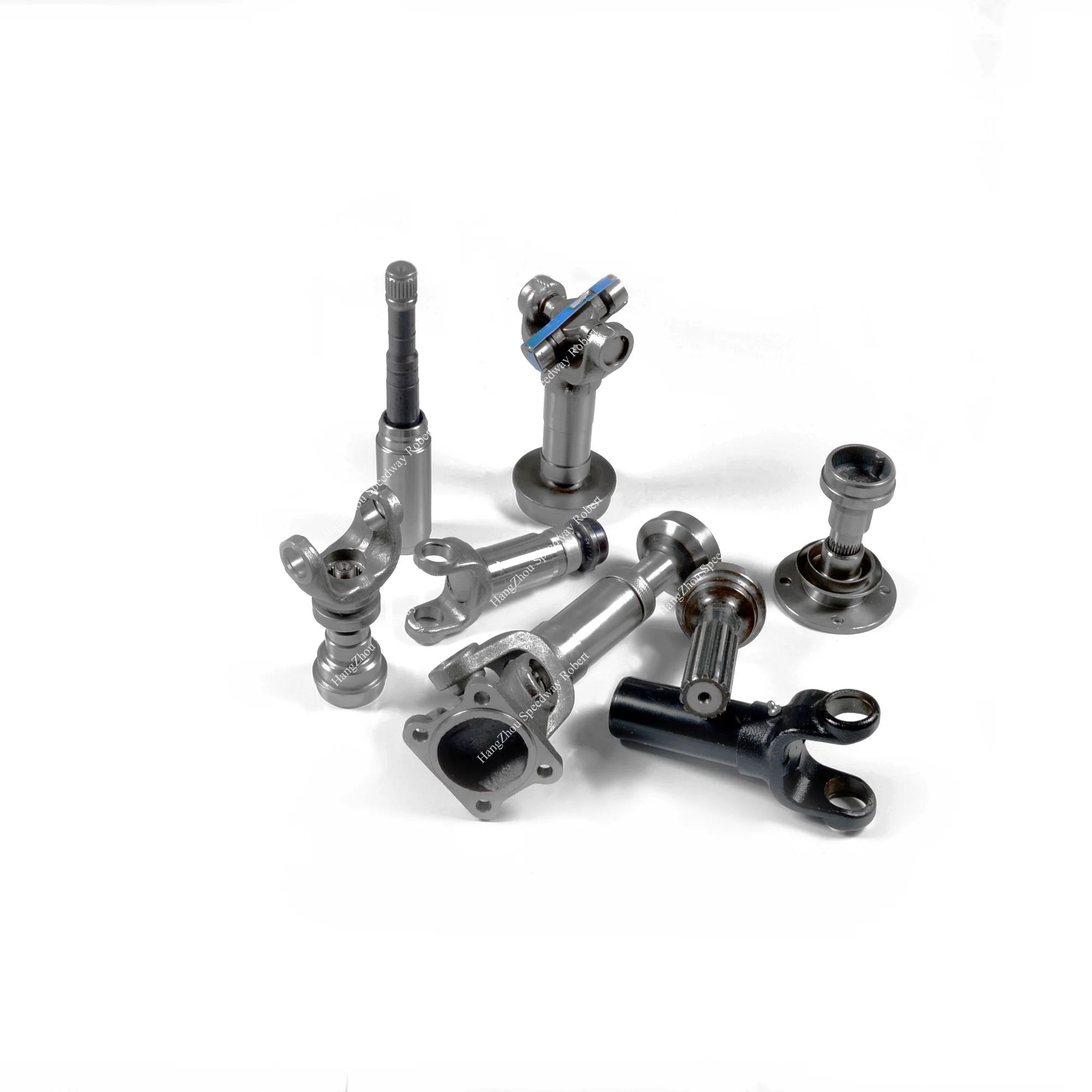 5-4-7171-1 End Yoke Arcade Games Car Race Ga Automotive Cardan Atv Drive  Shaft Parts 1610 Series 1610 1.790