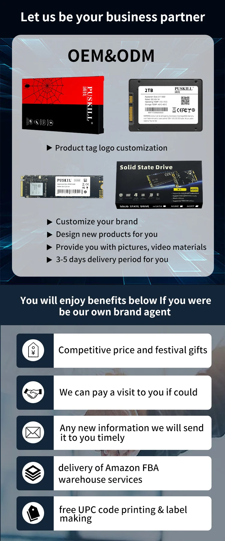 Wholesale Computer Parts Nvme M2 Ssd Sata 4tb 2tb 1tb 512/480/256/240