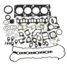 04111-0E040 1GD-FTV 2GD-FTV For Toyota Hilux Cavalier Prado Pickup 1GD 2GD 2.4 2.8L Engine Full Gasket Kit Set