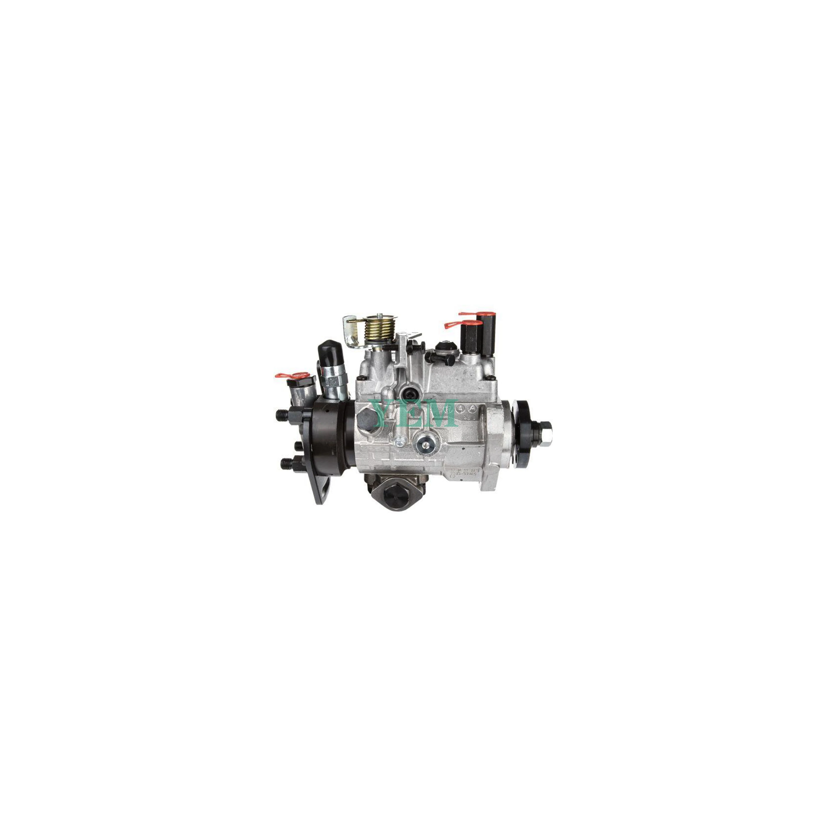 UFK4G644R Fuel Injection Pump for Perkins UFK4G644R Fuel Injection Pump Industrial Engine Parts