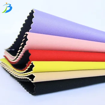 Wholesale Best Selling Wholesale Multi Colors Customized Neoprene Material  Thickness 1mm-10 mm Polyester Neoprene Textile Fabric. factory and  suppliers